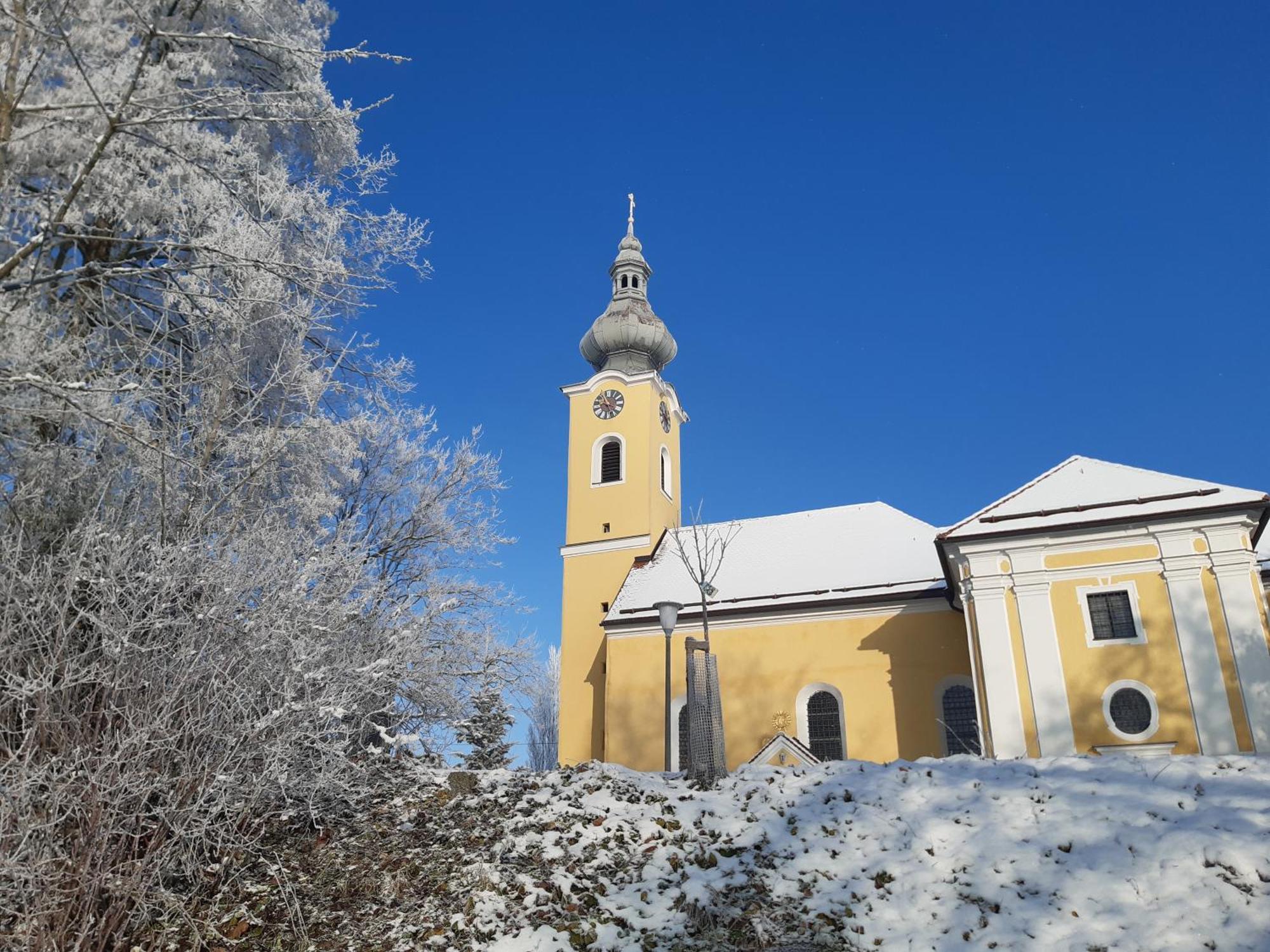 Schoene Altbauwohnung Auf Dem Land Kallham Zewnętrze zdjęcie